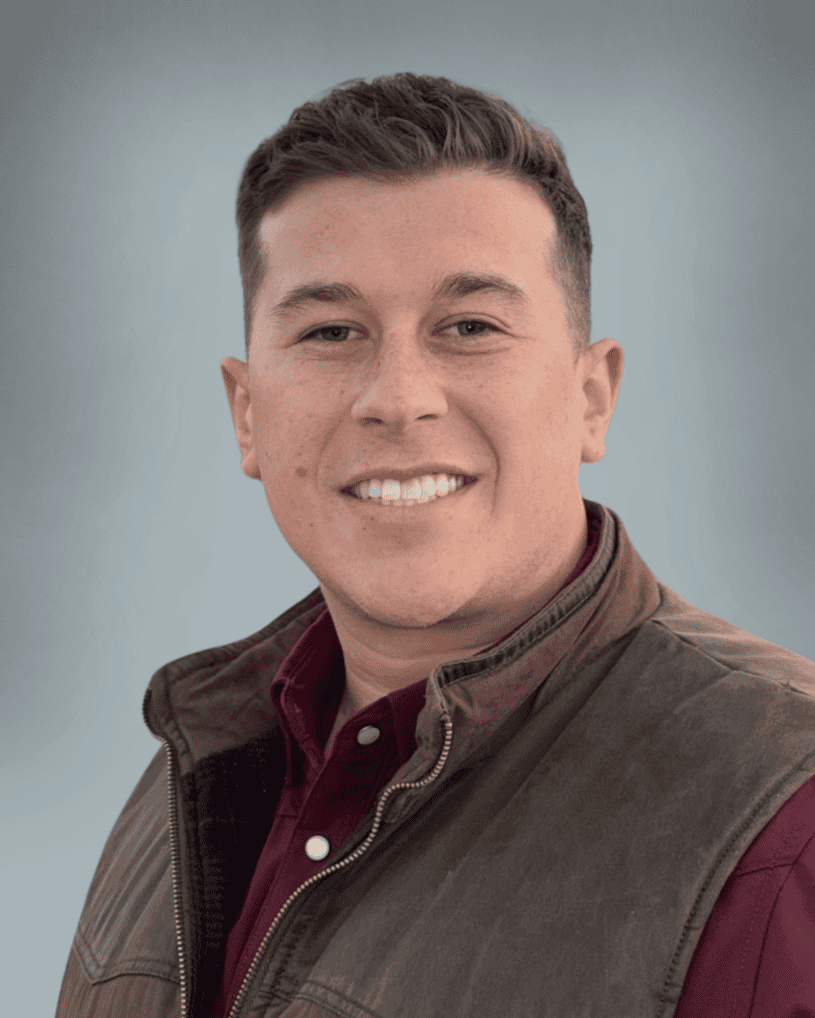 Seth Small