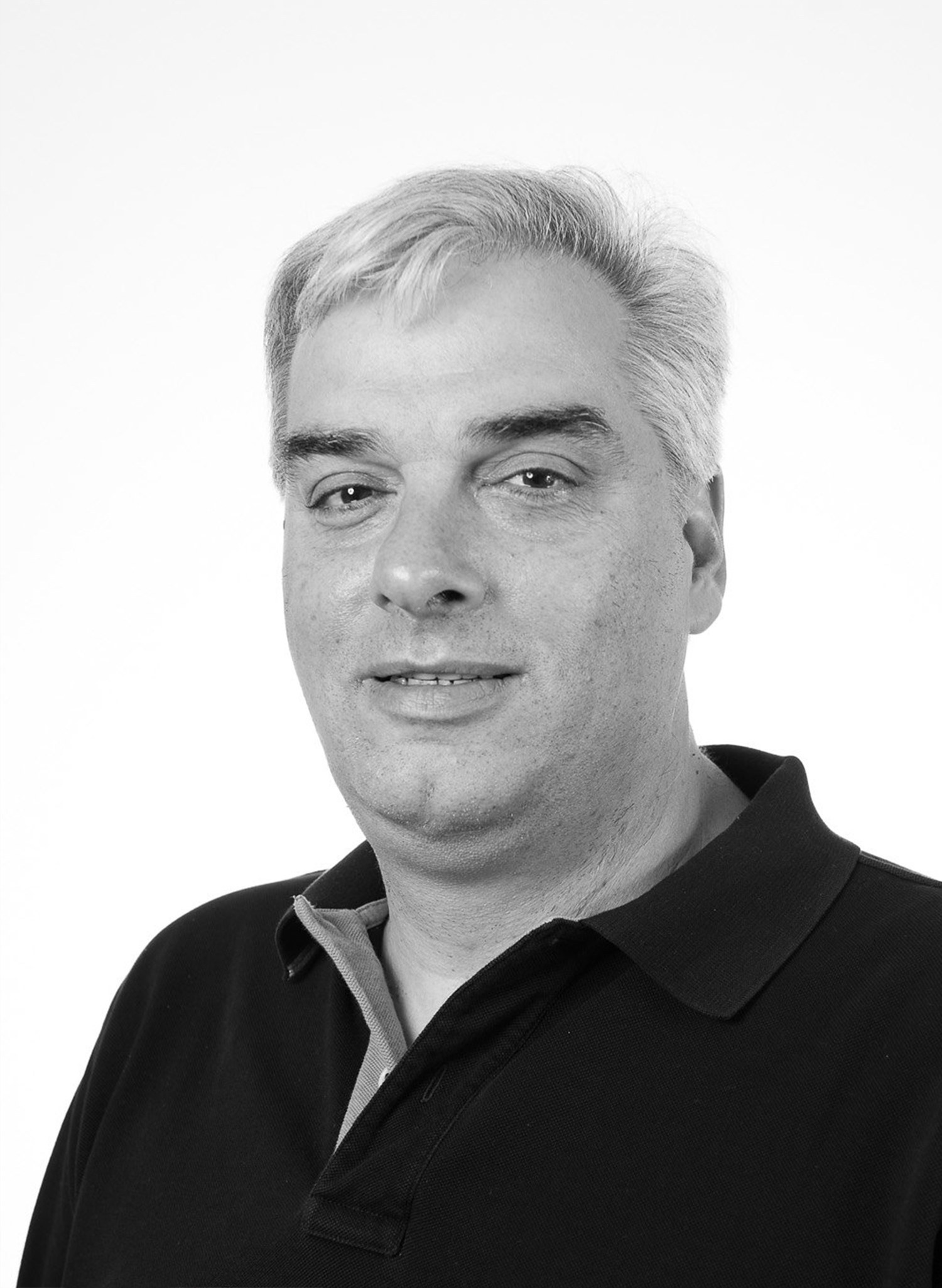 Richard Toledano