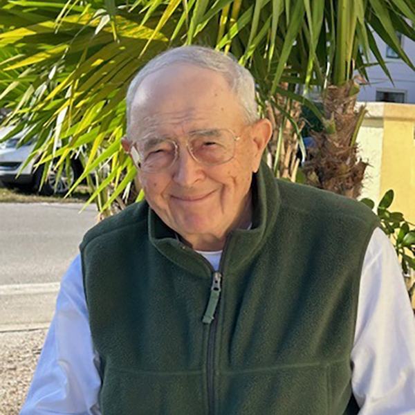 Rick Hugger