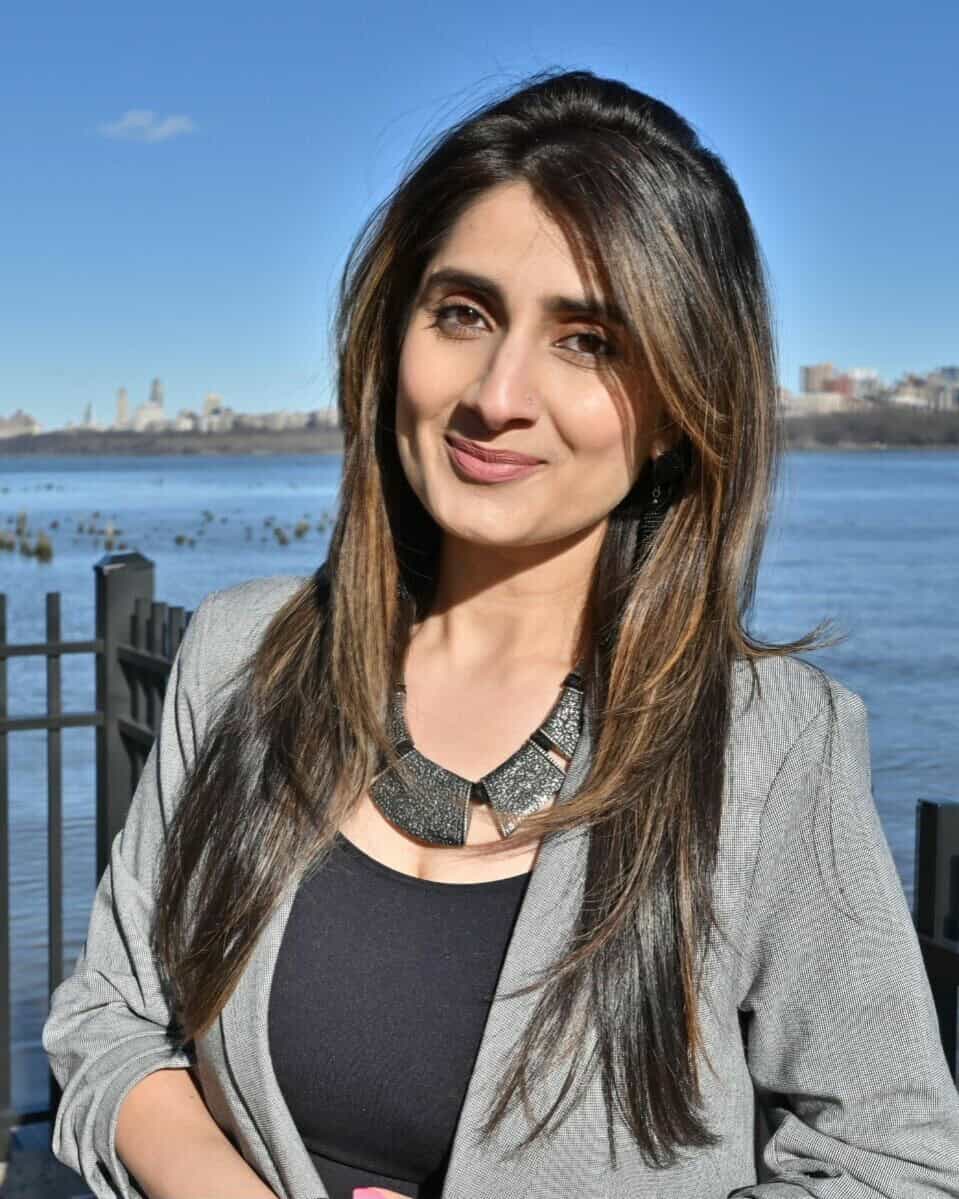 Riddhima Arora