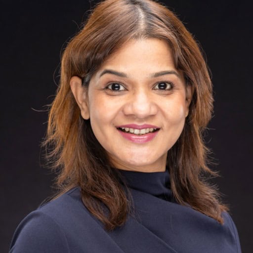 Rikita Jain