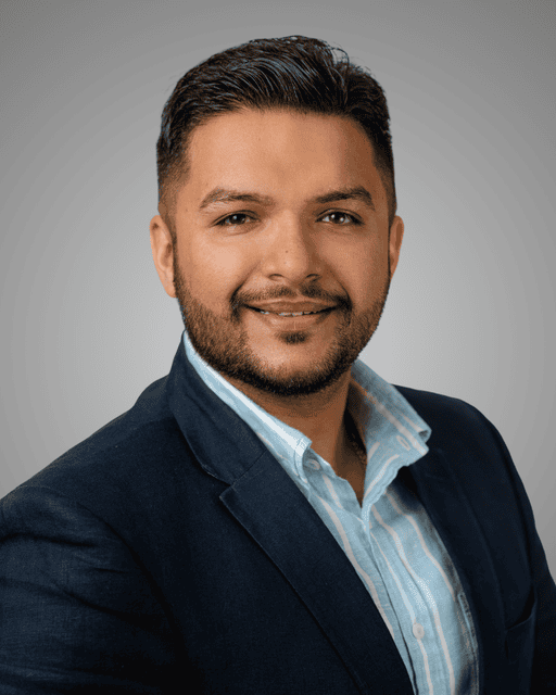 Rishi Rana