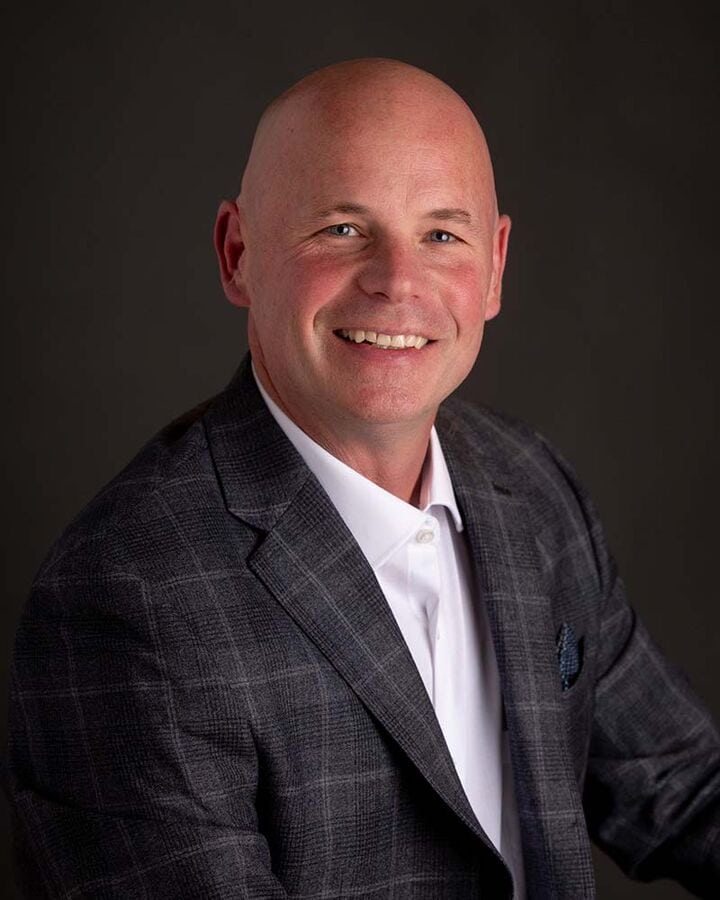 Rob Thiessen