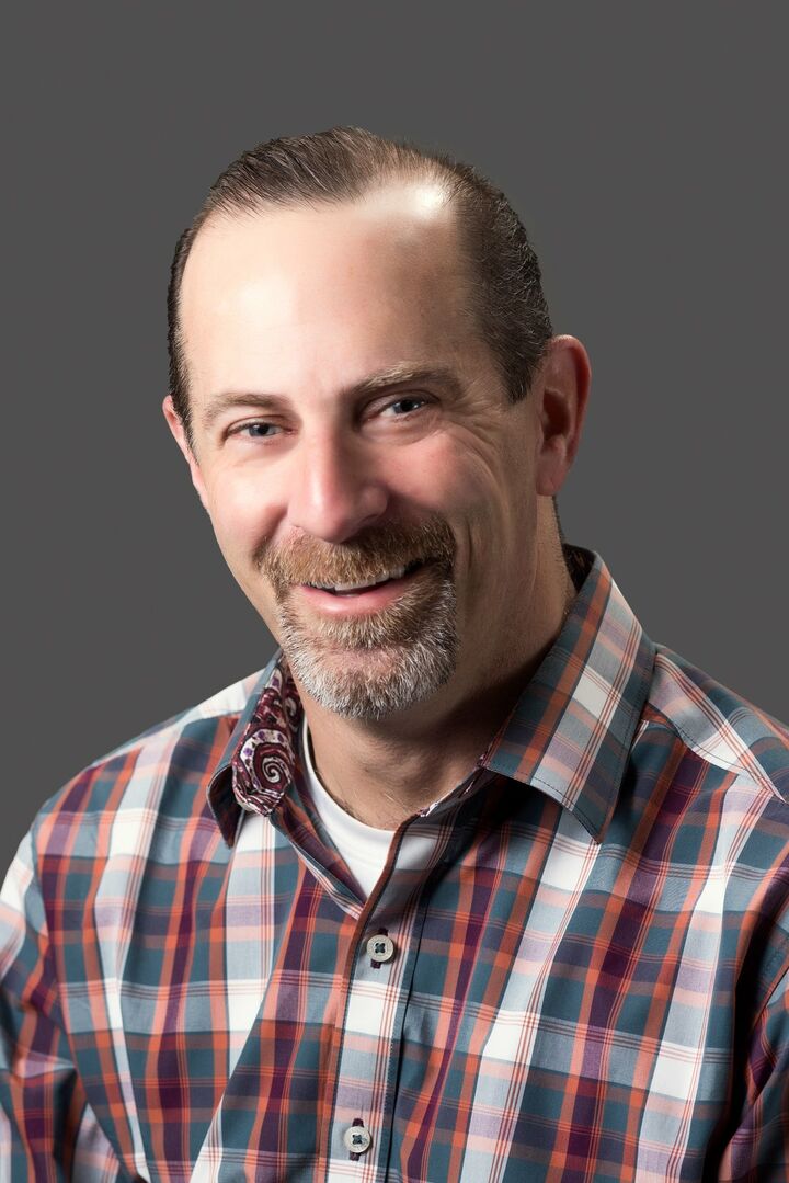 Rob Wilson