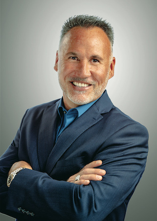 Robert Booth