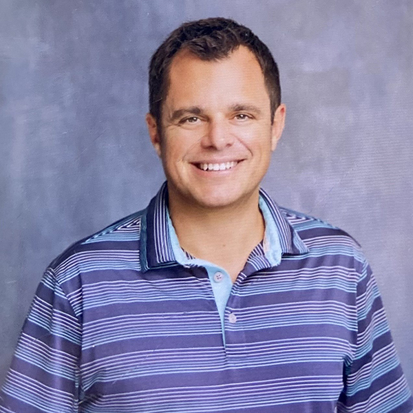 Robert Delaney