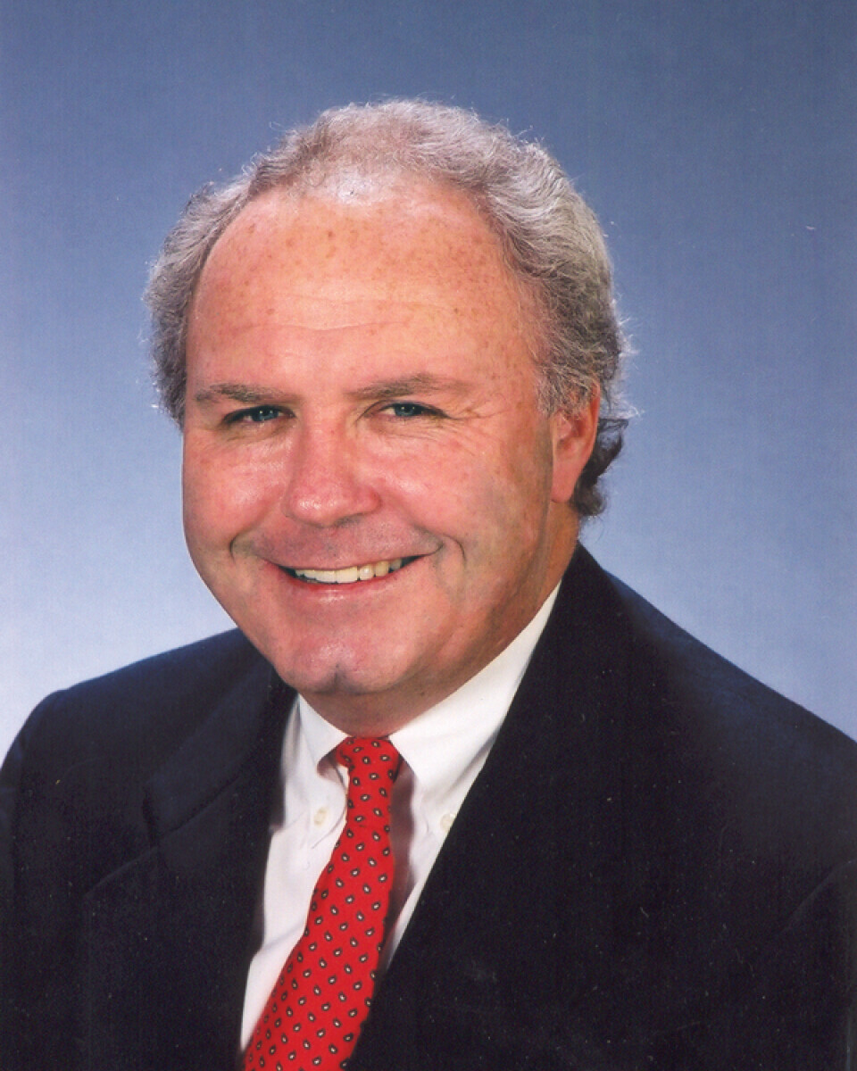 Robert Dowling