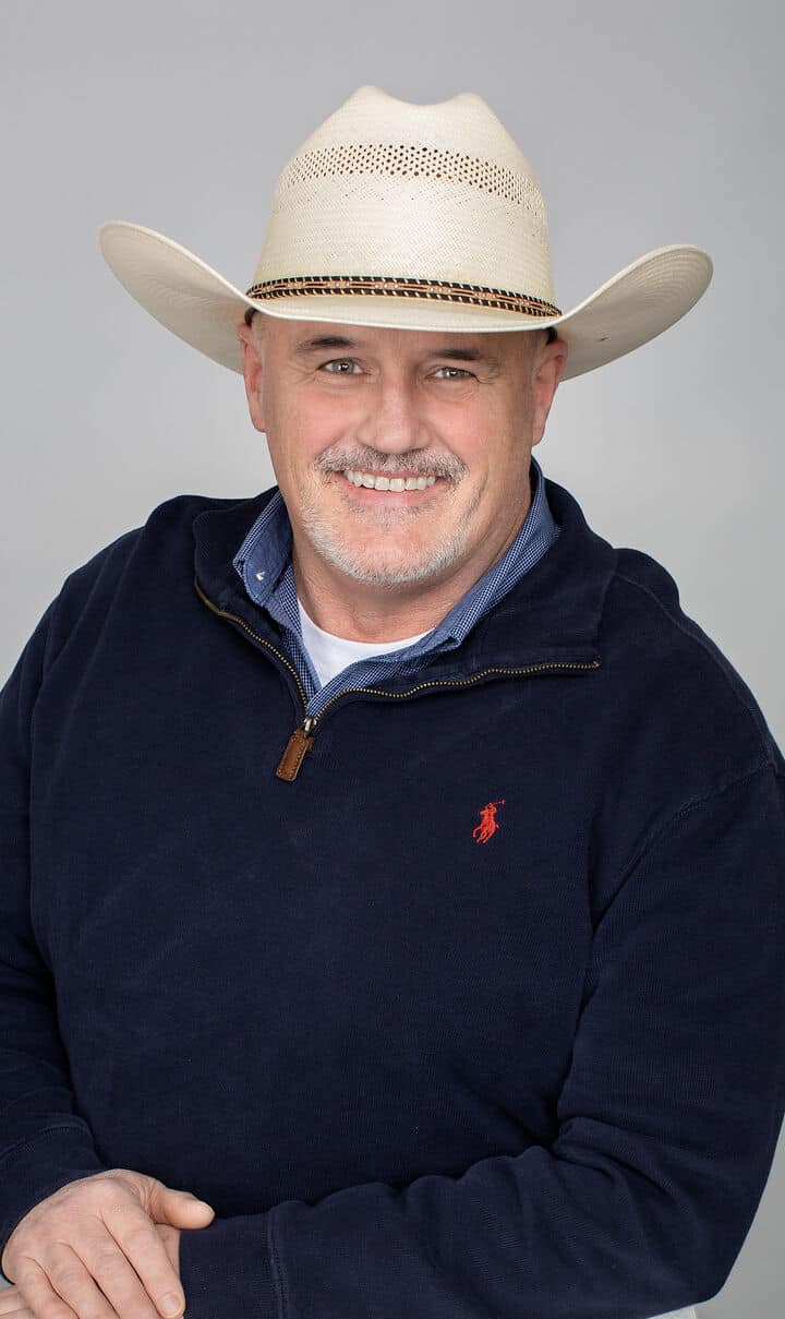 Robert Ford
