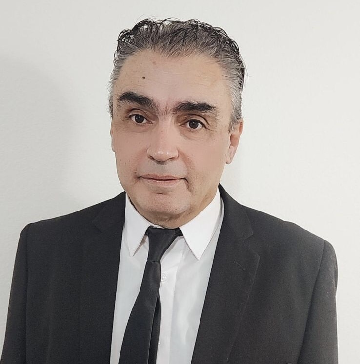 Robert Hovsepian