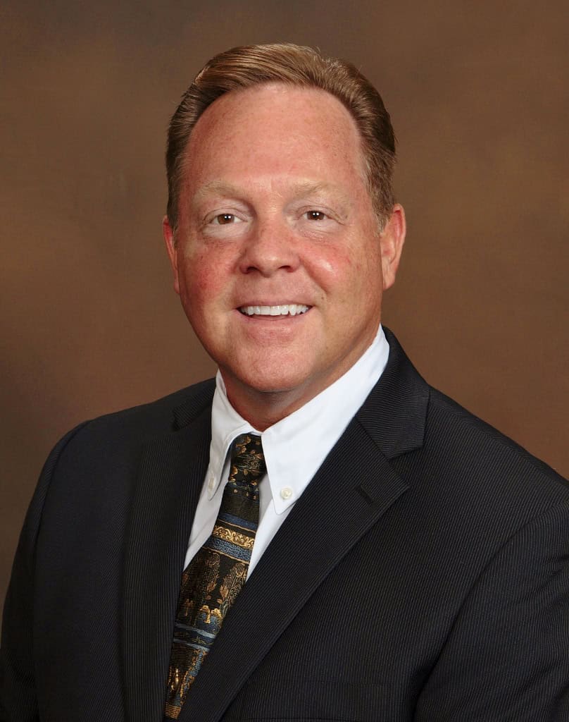 Robert McKenney