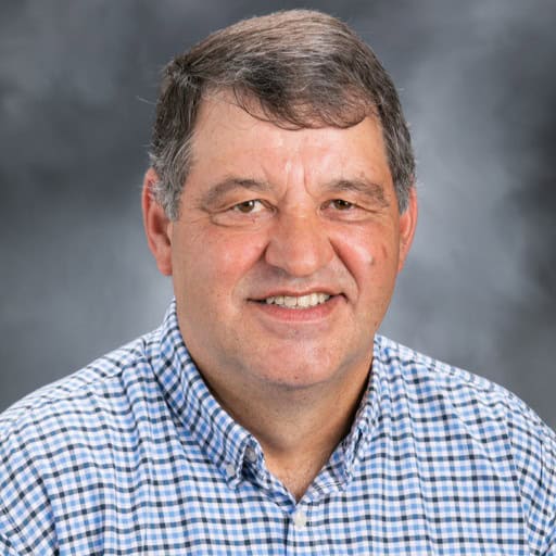 Robert VanderVeen