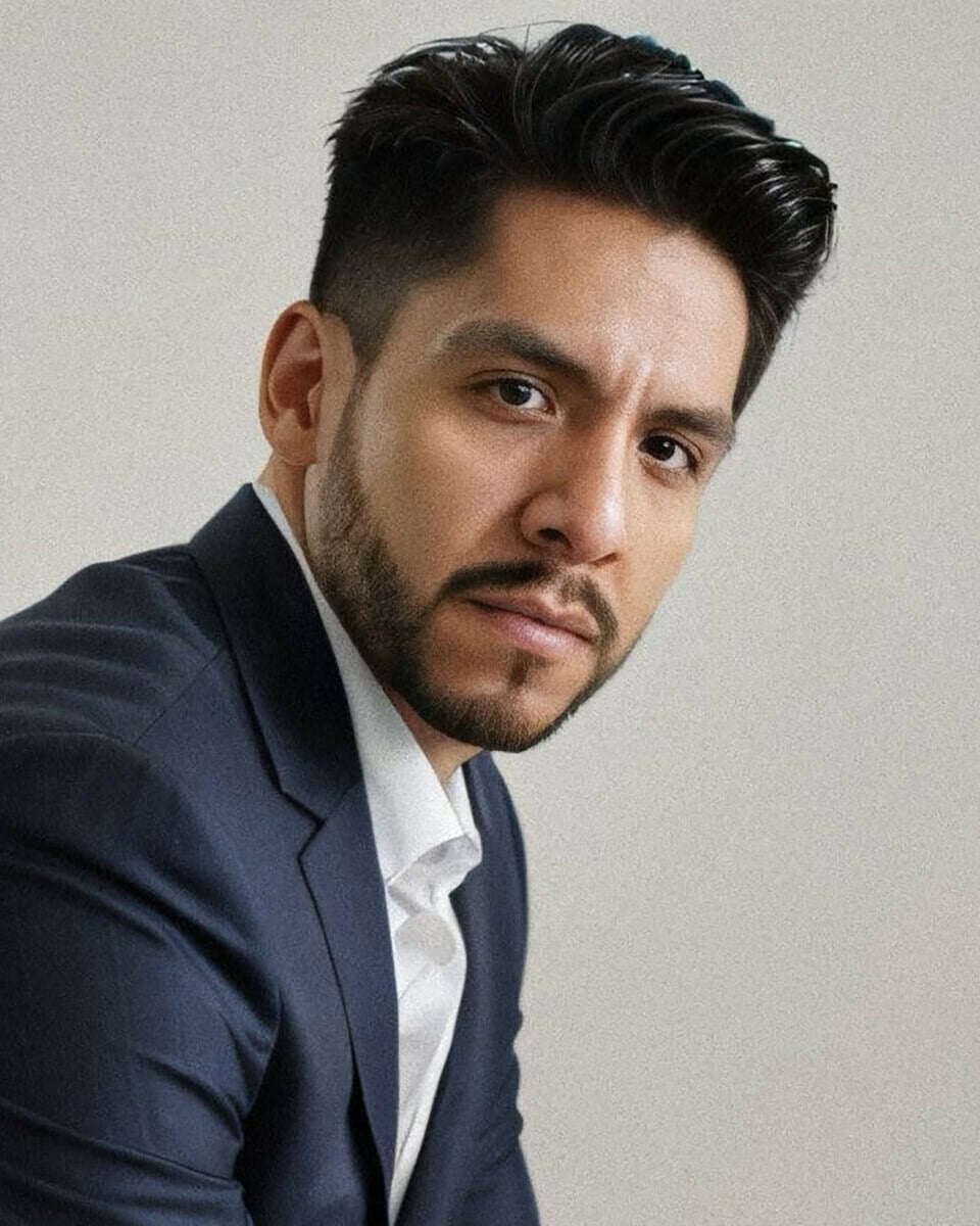 Roberto Sanchez