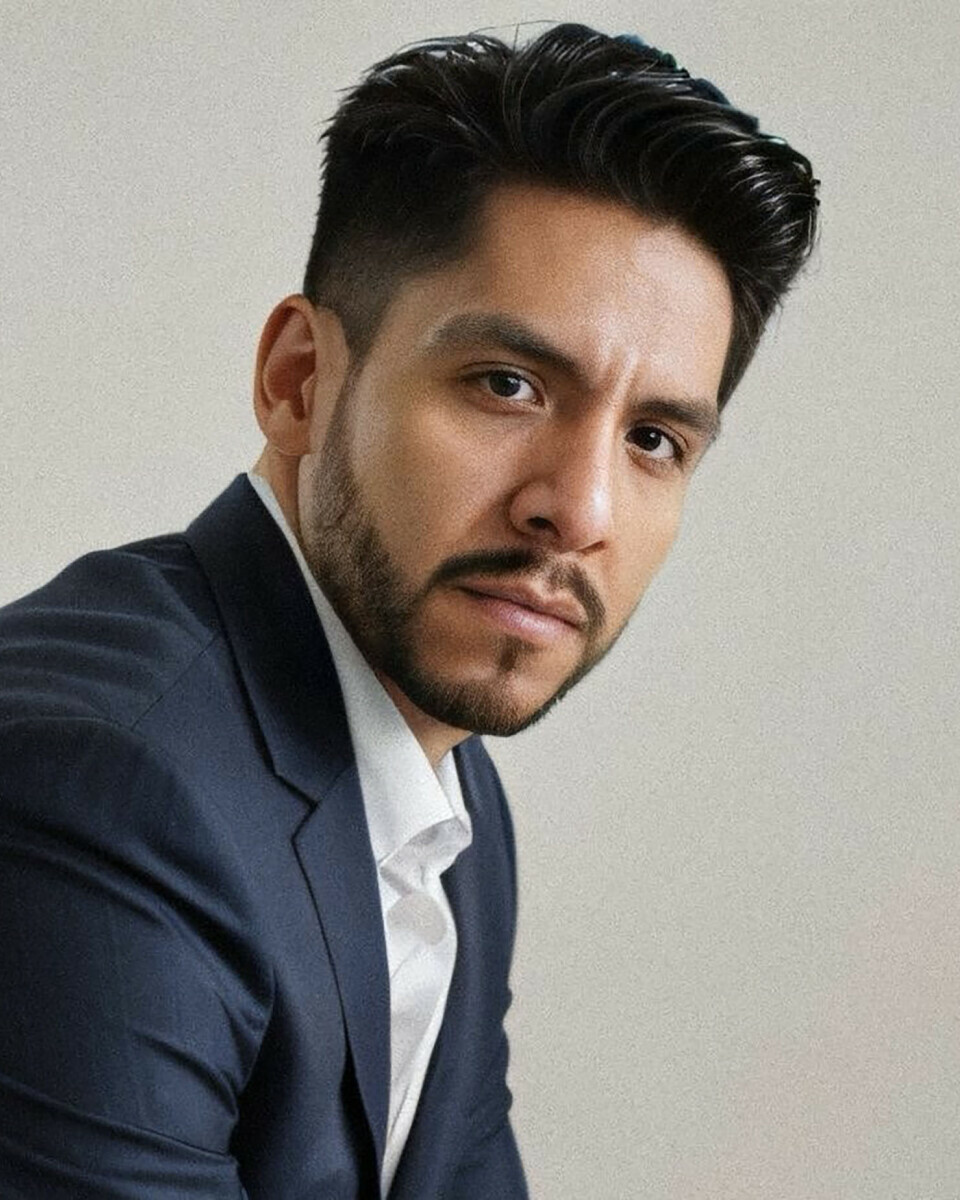 Roberto Sanchez