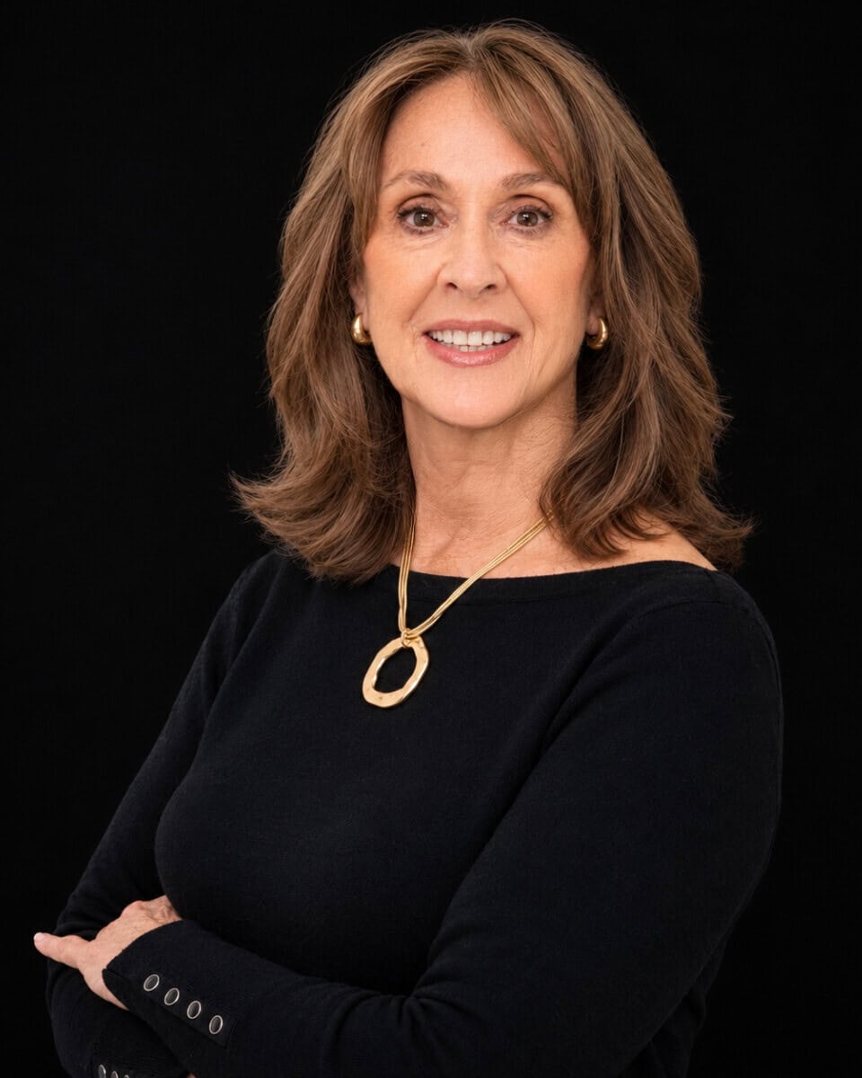 Robin Kaufman