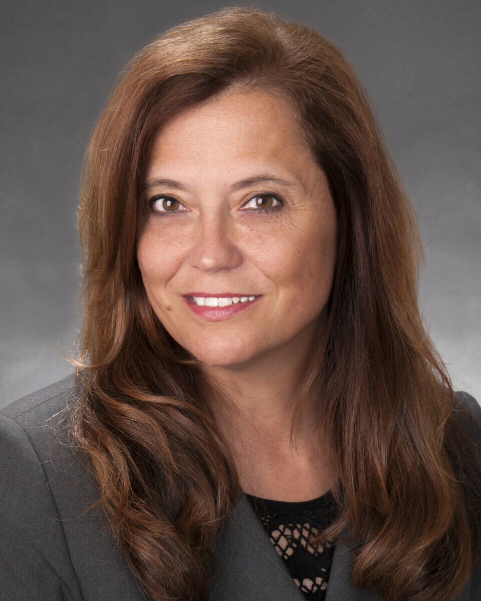 Robin Kordelski