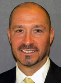 Roger Begin