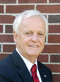 Roger LaJeunesse
