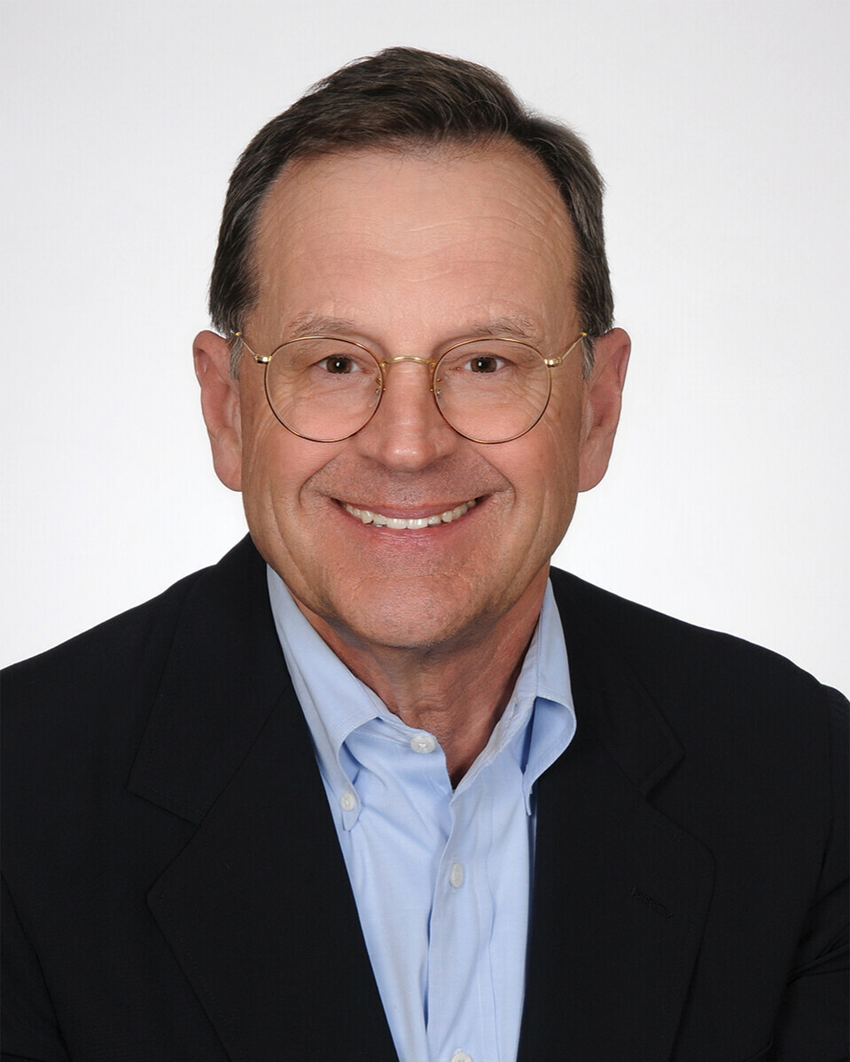 Roger Perry