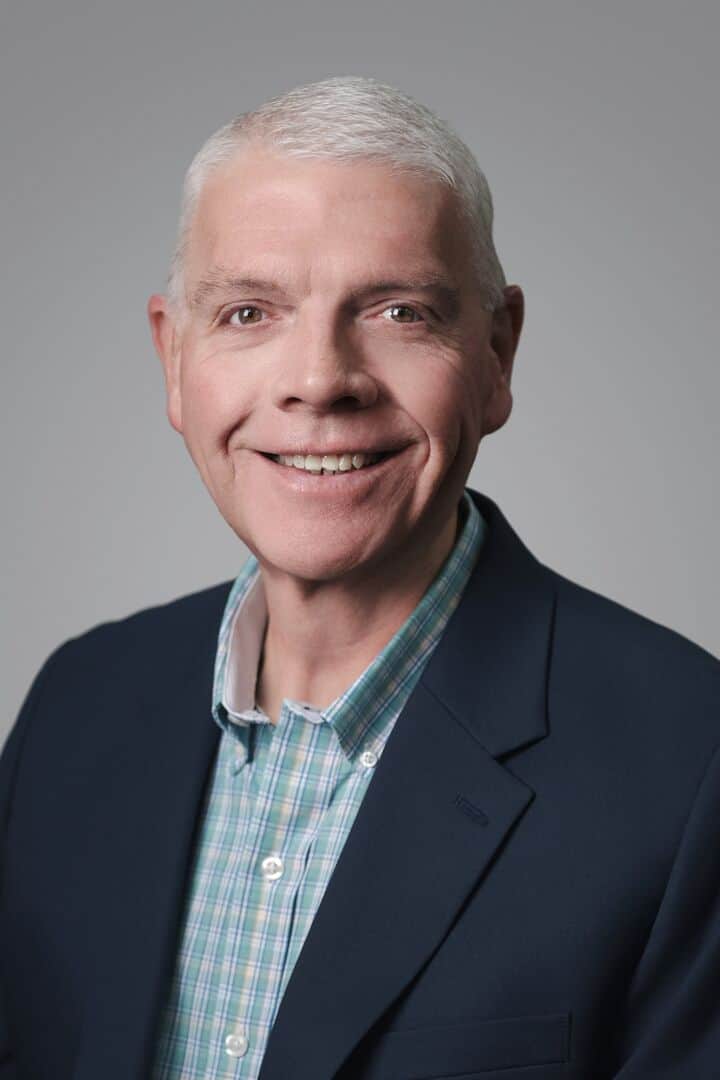Ronald "Ron" Foltz