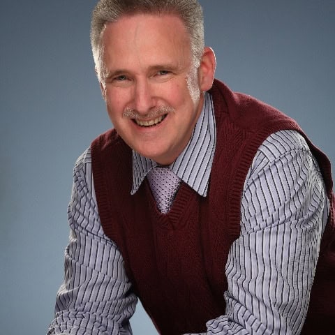 Ronald Erickson
