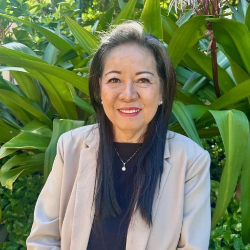Rosalina L. Ogitani