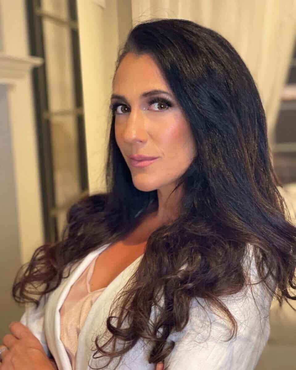 Rosanna Amoruso