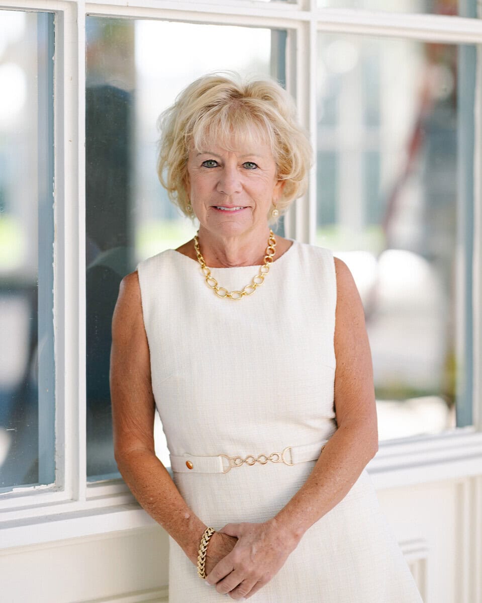 Rosemary Hammar