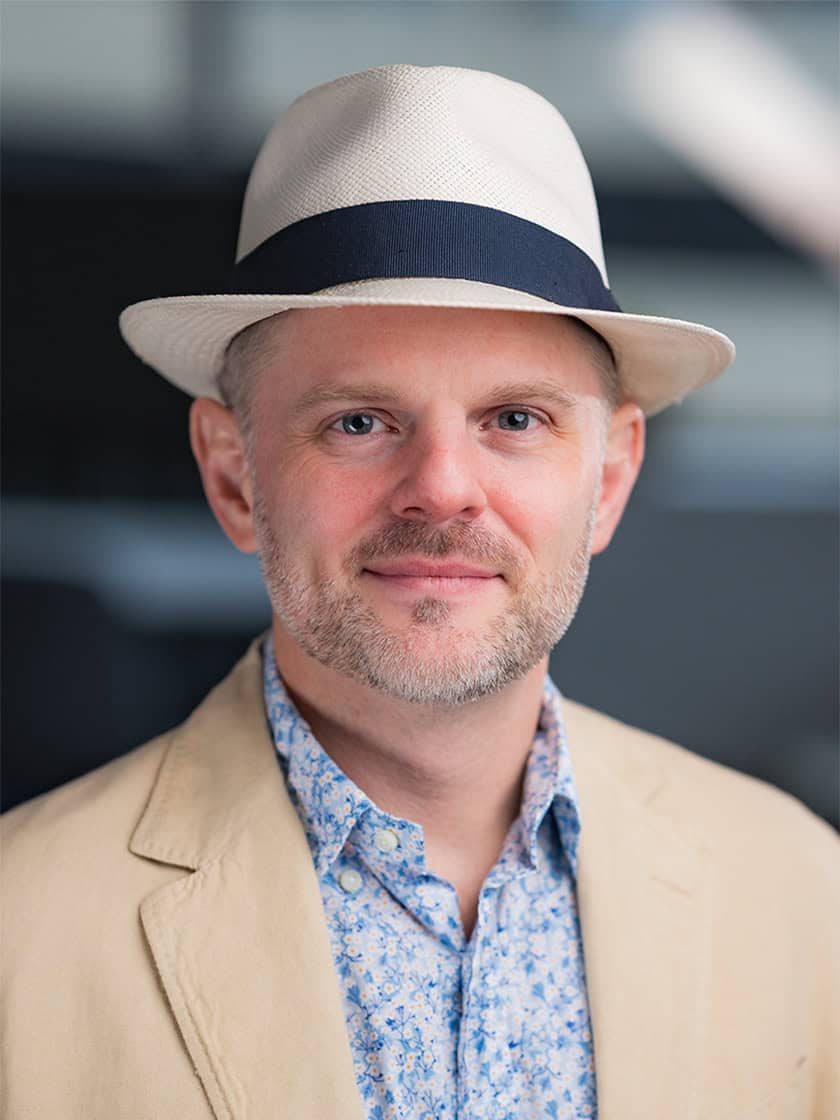 Ross von Rosenberg
