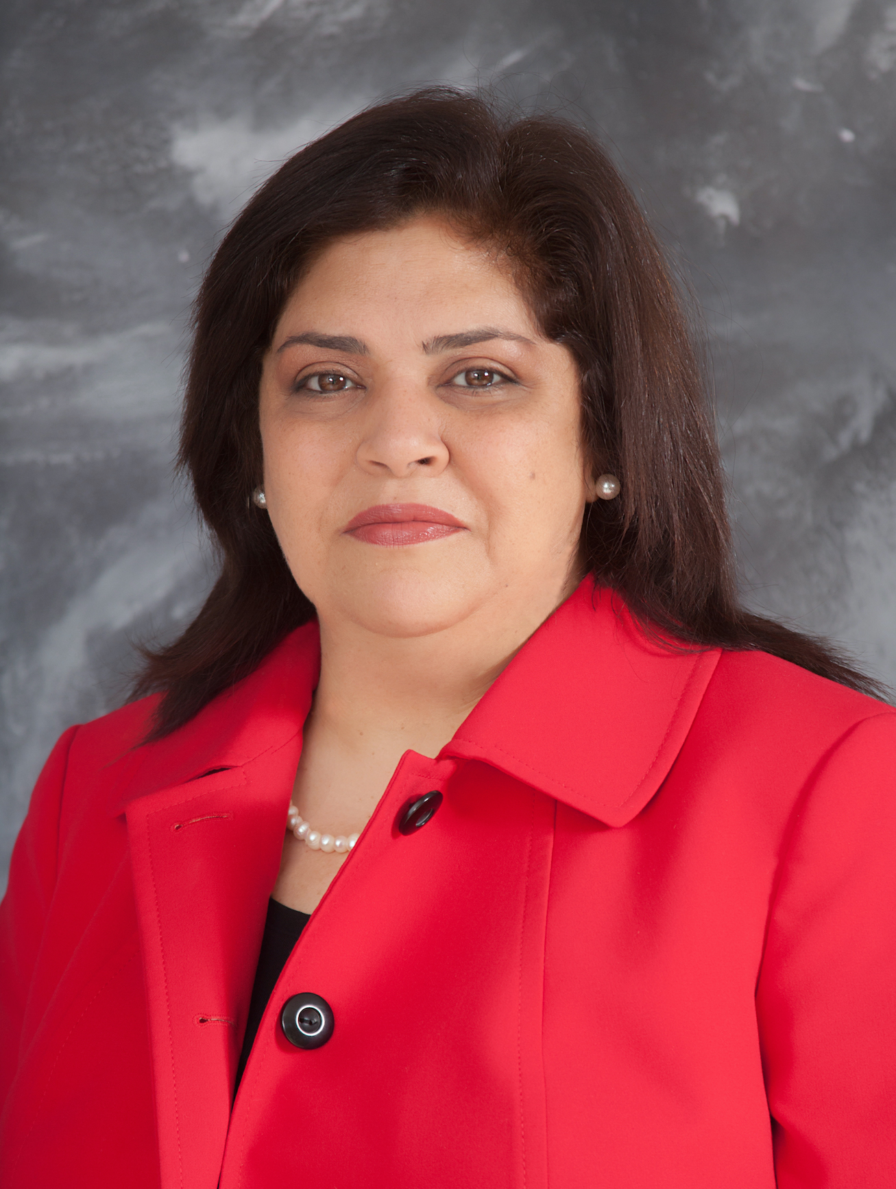 Roxana Ganji