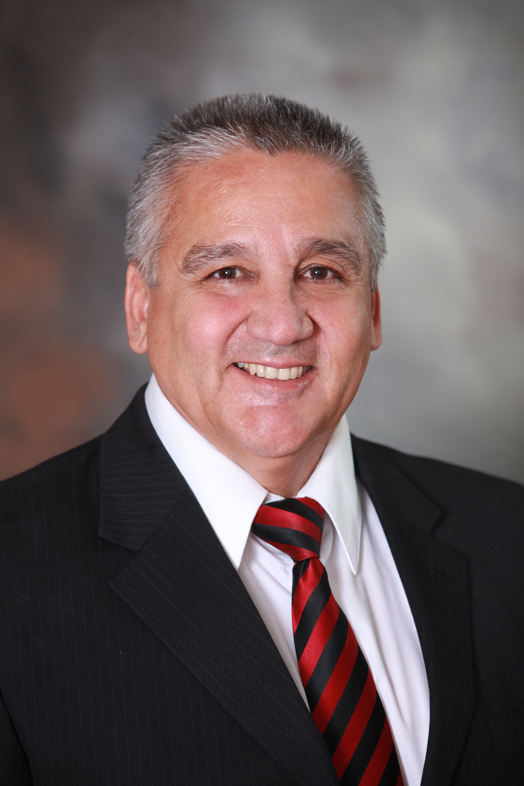 Ruben Becerra