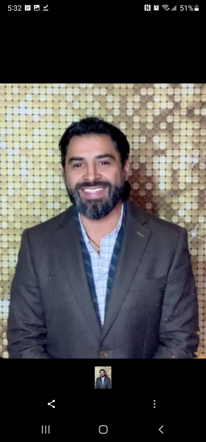Ruben Guerrero