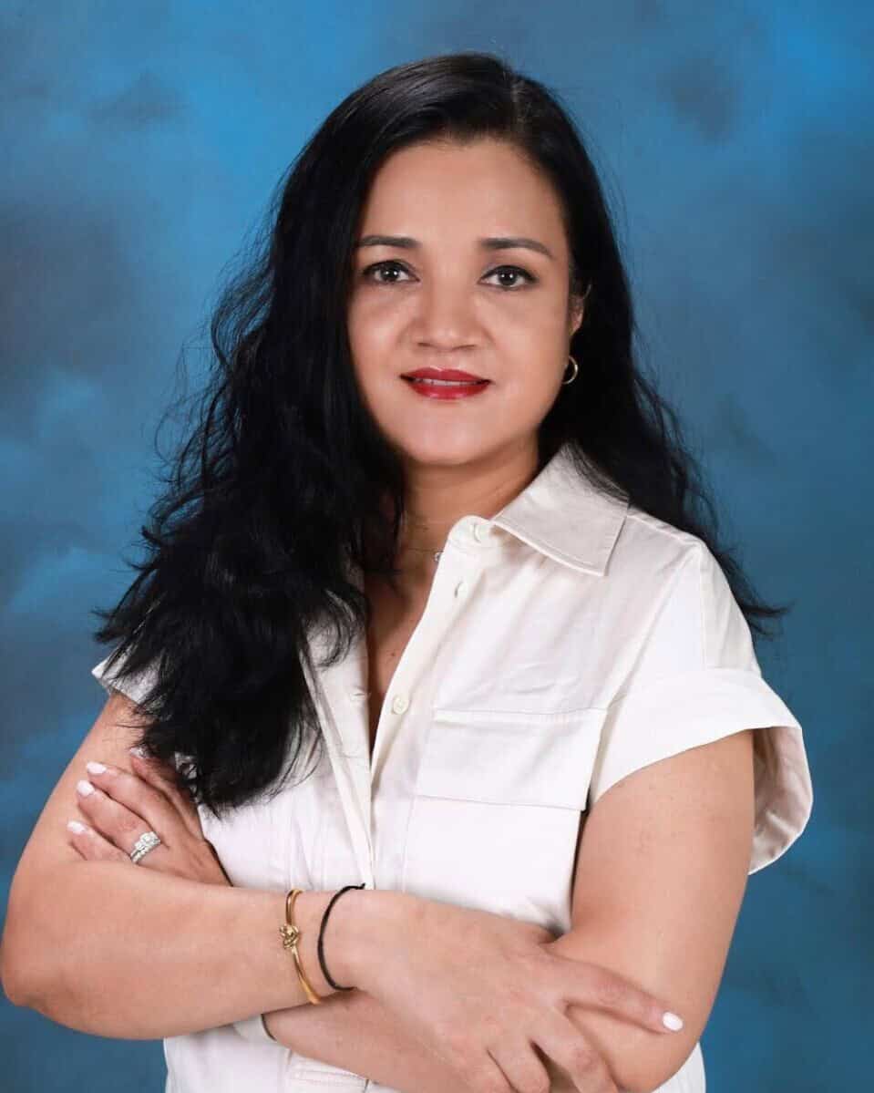 Rupal Kantharia