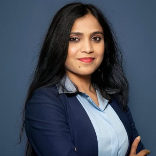 Rupali Chepuri