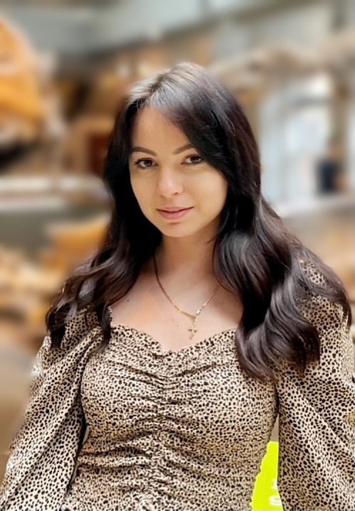 Ruslana Todoriuk