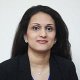 Rusmi Kazi