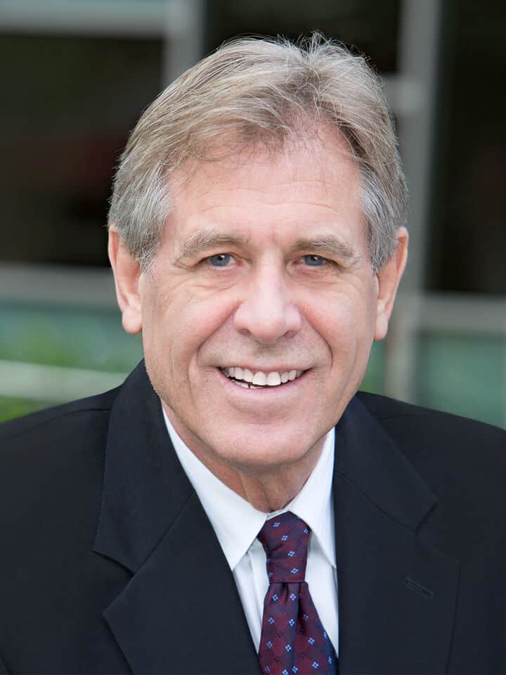 Russ Klein