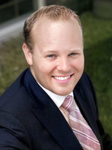 Ryan Antrop