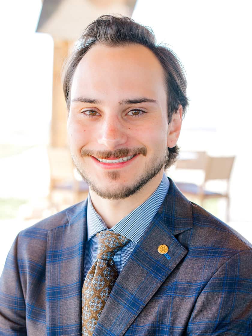 Ryan Perucci