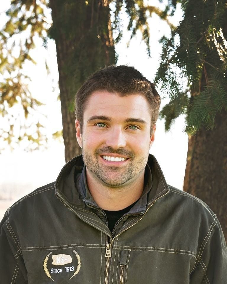 Ryan Pokorny