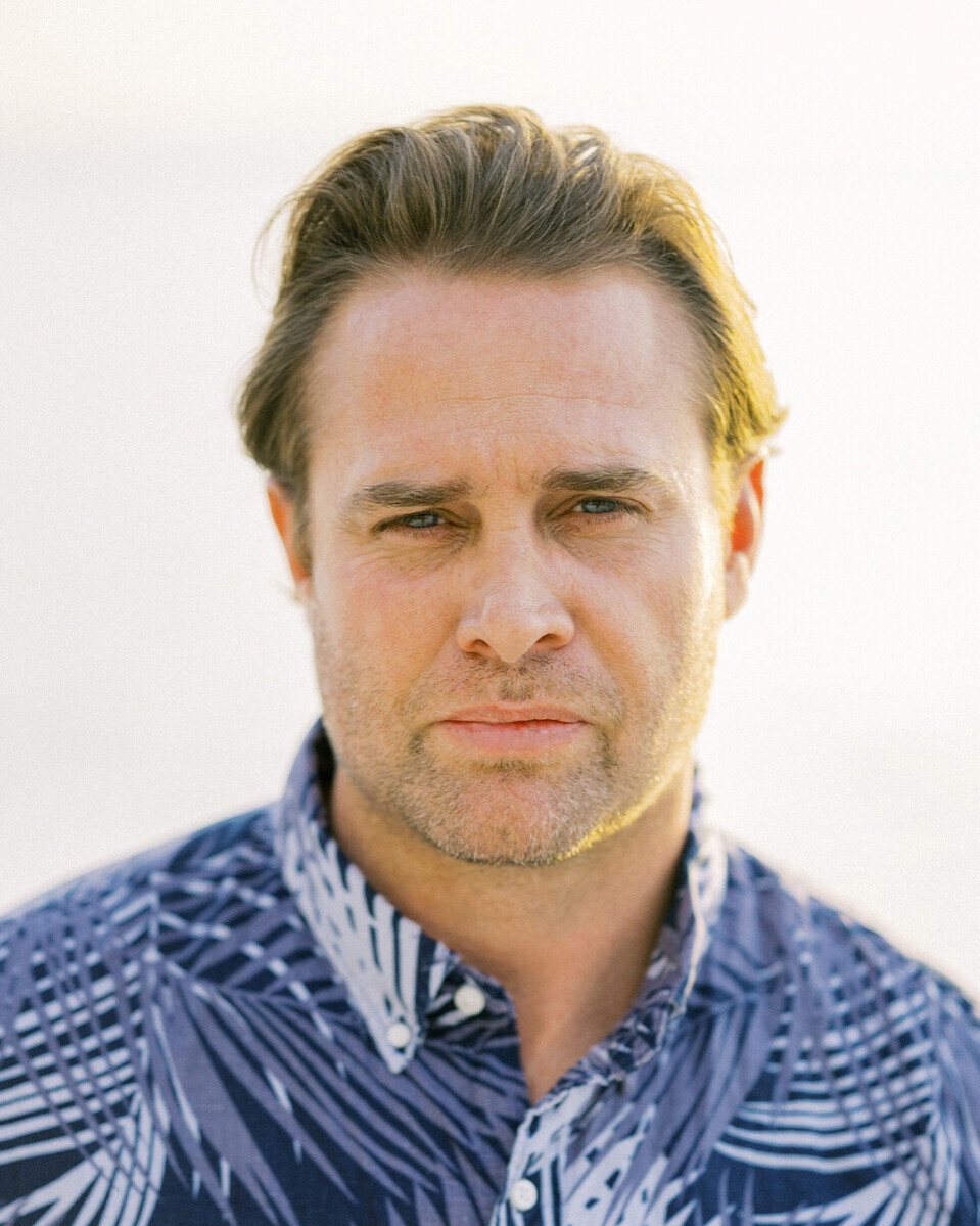 Ryan Swearingen
