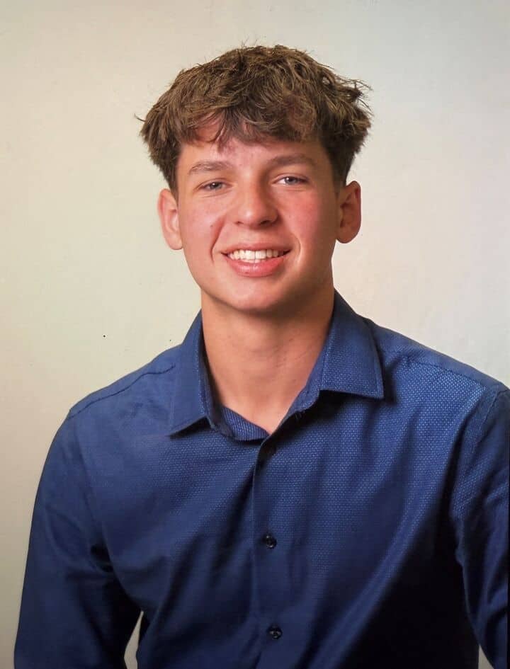 Rylan Stoller
