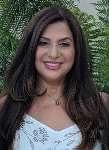 Saeideh Mozaffarian
