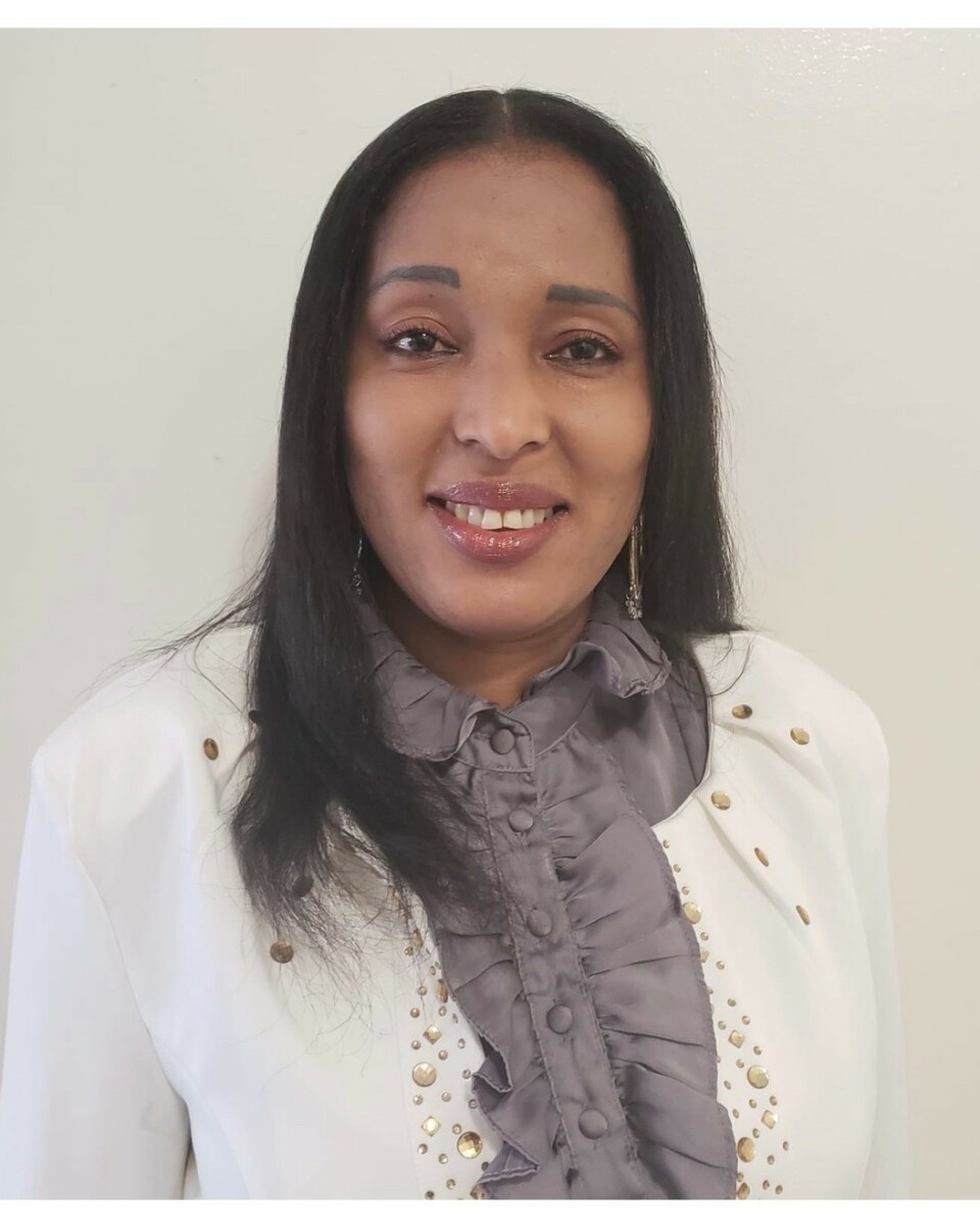 Salemata Diallo