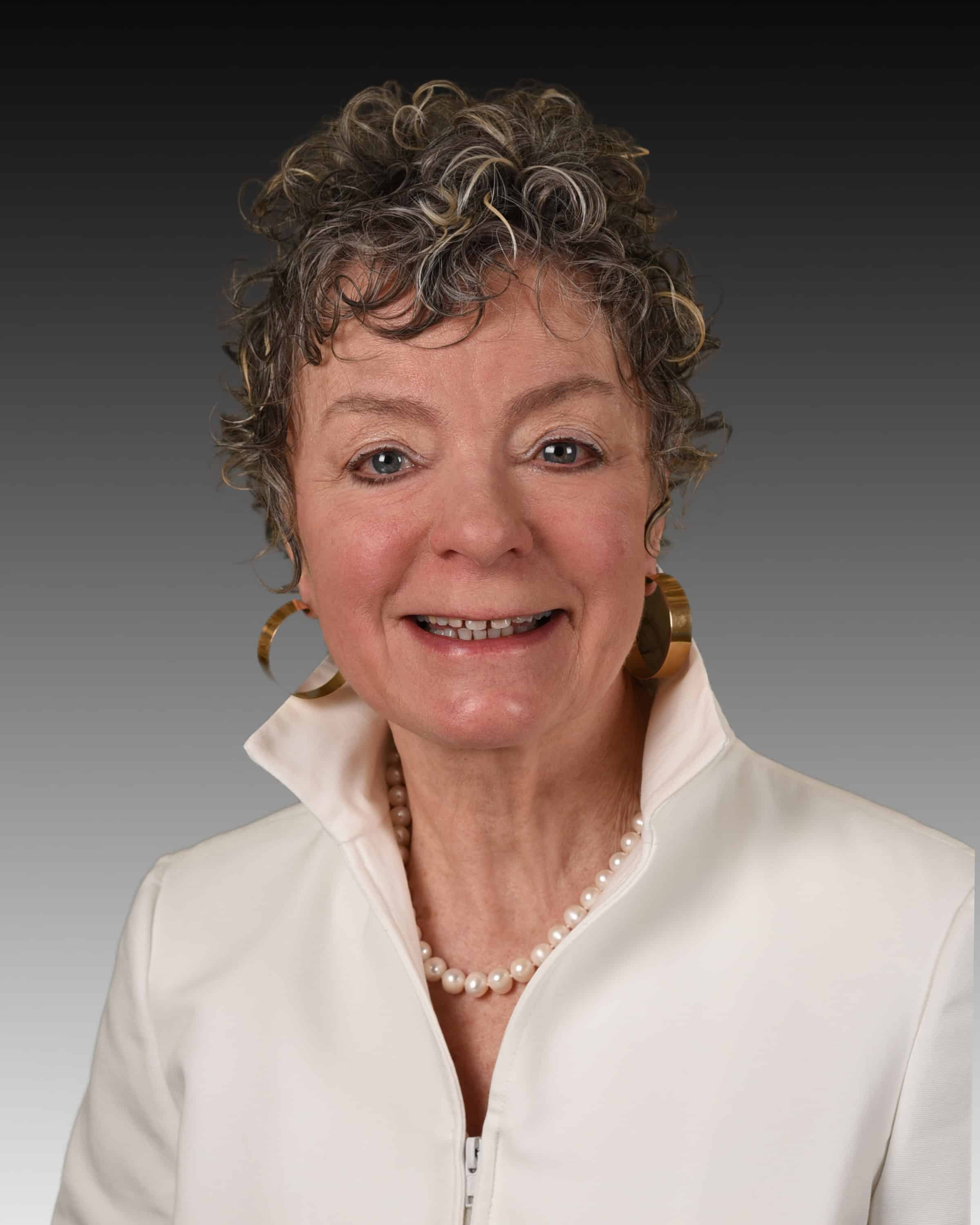 Sally Fegley