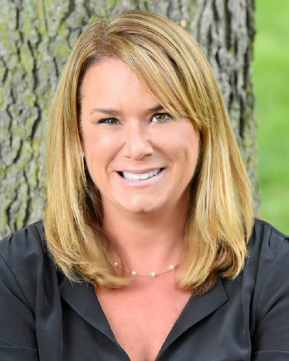 Sally Guglielmo