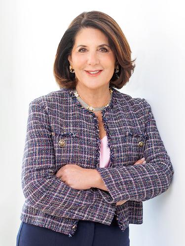 Sally Lapides