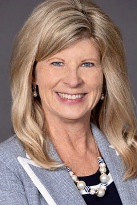 Sally Rieman-Newman