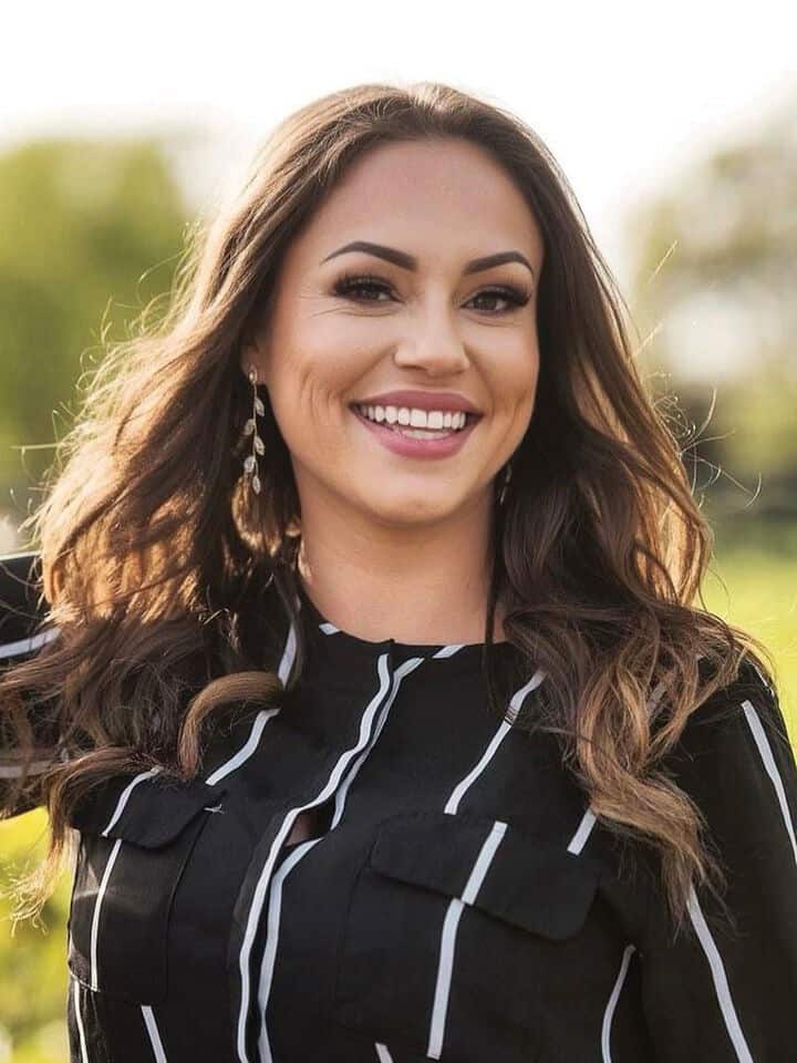 Samantha Bramble