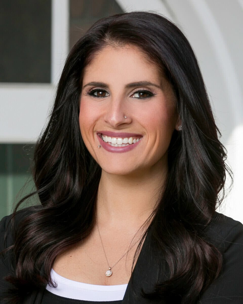 Samantha Khoury