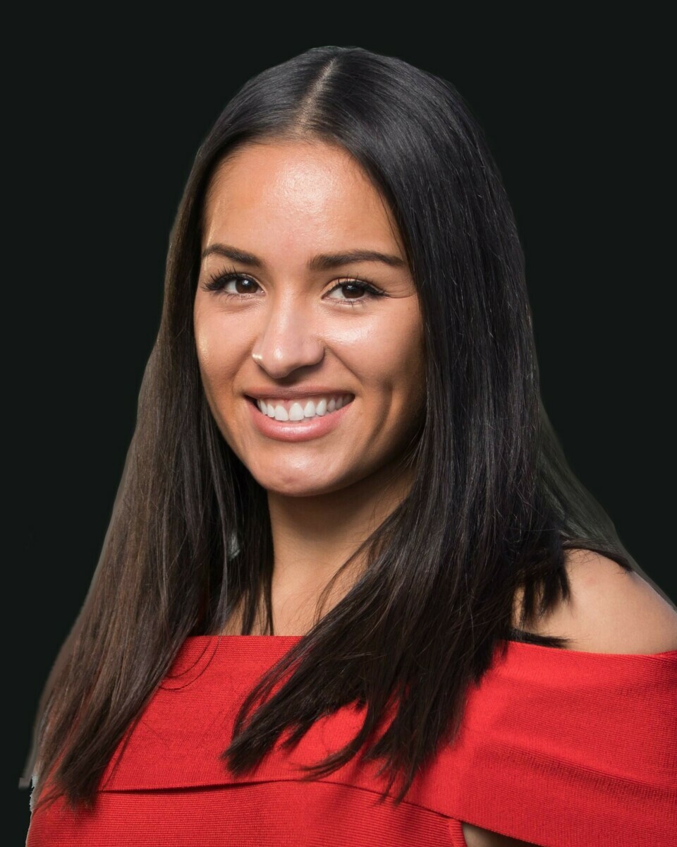 Samantha Morales